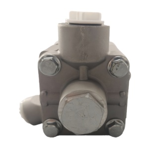 Pièces détachées de camion de haute qualité, pièces du système de direction de camion, pompe de direction assistée 542026910 pour camions International - Product Image 5