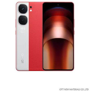 <span class=keywords><strong>Display</strong></span> Originale Usato per <span class=keywords><strong>Smartphone</strong></span> VIVO IQOO Neo9s Pro 5G, Dimensione Schermo 6.78 Pollici, Piattaforma Chipset Dimensity - Product Image 1