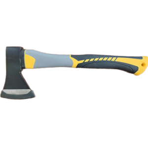 High Quality Customized Hand Forged High Carbon Steel <strong>axe</strong> with Natural <strong>Wooden</strong> or Plastic Handle - Product Image 3