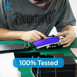 Écrans LCD pour téléphones portables – Vente en gros usine – Durée de vie 1 an – Dureté saphir – Pièces numériseur et écran tactile pour modèles Redmi, Motorola, Honor, Itel - Product Image 3