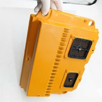 Pièces de moteur C9 C13 C15 C18 pour Caterpillar Module de commande électronique ECM pour CAT 372-2905 3722905 Contrôleur ECU ECU ECM