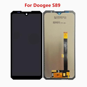Pantalla de Repuesto para <span class=keywords><strong>Doogee</strong></span> <span class=keywords><strong>S89</strong></span>, Pantalla LCD para Teléfono Móvil <span class=keywords><strong>Doogee</strong></span> <span class=keywords><strong>S89</strong></span>, LCD Original para <span class=keywords><strong>Doogee</strong></span> <span class=keywords><strong>S89</strong></span> - Product Image 3