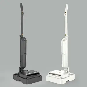 Aspirapolvere senza fili e lavatrice a pavimento senza fili aspirapolvere a secco e umido lavatrice a pavimento - Product Image 4