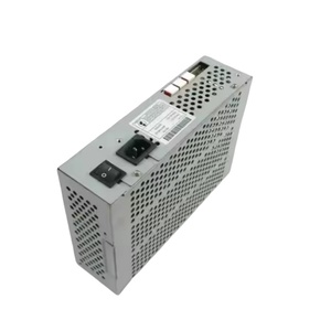 Fuente de Alimentación Glory A007446 PS126 NMD100 ATM, Material Metálico, Entrada de CA 100~240V, 1 Año de Garantía, Nueva <span class=keywords><strong>y</strong></span> Original, Magnética de 80mm - Product Image 5