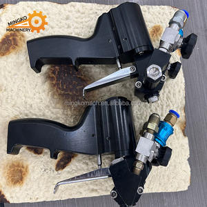 2025 pas cher <span class=keywords><strong>prix</strong></span> hydraulique PU mousse pulvérisation polyurée Poly uréthane mousse <span class=keywords><strong>isolation</strong></span> Machine - Product Image 2