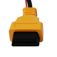 Oferta Especial: Escáner OBD2 y Cable OBD de Fábrica a Precio Directo