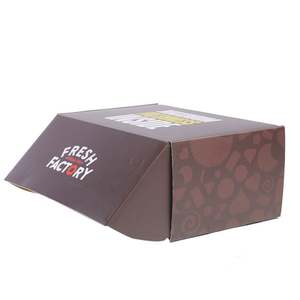 Professional Fashion <strong>Paper</strong> Box - Product Image 3