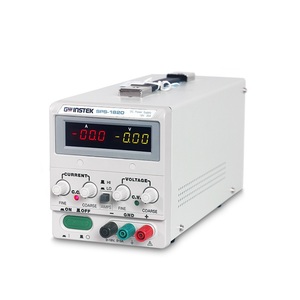 GW Instek SPS-1230 Electronic <b>Switching</b> Mode Power Supply 0-<b>12V</b> 0-30A with 2-Year Warranty for Electronic Measuring Instruments - Product Image 2