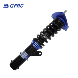 Sospensioni Coilover Monotubo ad Alte Prestazioni per <span class=keywords><strong>Mercedes</strong></span> Benz <span class=keywords><strong>Classe</strong></span> <span class=keywords><strong>A</strong></span> W176 2012-2018 Ammortizzatore con Regolazione di Smorzamento e Altezza - Product Image 2
