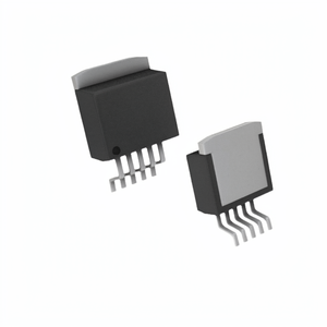 LT3015IQ-5#PBF Electronic Chips Component TO 263 6, D2PAK , TO 263BA Power Management (PMIC) Original - Product Image 1