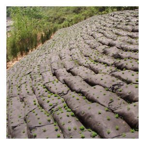 Qianyuan Geobag Sac écologique Anti-UV pour <span class=keywords><strong>mur</strong></span> <span class=keywords><strong>de</strong></span> <span class=keywords><strong>soutènement</strong></span> Protection <span class=keywords><strong>de</strong></span> pente Contrôle <span class=keywords><strong>de</strong></span> l'érosion Anti-inondation <span class=keywords><strong>Prix</strong></span> d'usine en gros - Product Image 4