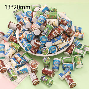 Miniaturas <span class=keywords><strong>de</strong></span> Latas <span class=keywords><strong>de</strong></span> Bebidas Carbonatadas <span class=keywords><strong>de</strong></span> Resina para Supermercados y Tiendas <span class=keywords><strong>de</strong></span> Conveniencia, Premios DIY para Máquinas <span class=keywords><strong>de</strong></span> Garra, Juguetes Infantiles y Adornos - Product Image 6