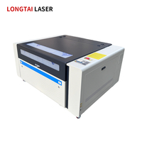 Máquina de Corte e Gravação a Laser CO2 4060 6090 Mais Vendida na China para Acrílico, Madeira, Plástico, Papel, Vidro, MDF e Materiais Não Metálicos 100w 130w 150w