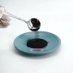 חומר סיכה moss2 nanopמאמרי disulfide אבקת עבור applications100 ל 120nm גודל חלקיקים - Product Image 4