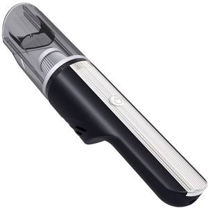 Aspirateur de voiture portable électrique à main en plastique ABS noir, autonomie de 30 à 45 minutes, pour la maison, l'extérieur et le <span class=keywords><strong>garage</strong></span> - Product Image 3