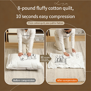 Bolsa de Compresión <span class=keywords><strong>al</strong></span> Vacío <span class=keywords><strong>para</strong></span> <span class=keywords><strong>Guardar</strong></span> <span class=keywords><strong>Ropa</strong></span>, con Extracción de Aire y Cubierta Antipolvo, <span class=keywords><strong>Bolsas</strong></span> de Almacenamiento <span class=keywords><strong>al</strong></span> Vacío - Product Image 5