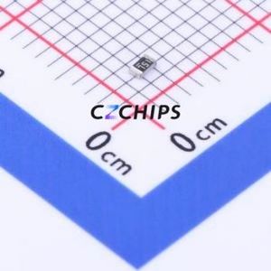 Resistencia SMD RMS06JT751 0603 (Tipo: Película Gruesa) (Resistencia: 750 Ohmios Precisión: 5%) - Product Image 1