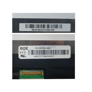 PE140FHM-N80 NV156FHM-N41/N43 14 inci ramping IPS FHD LCD layar 30pin untuk Lenovo ThinkPad T14 Gen 2 & P14s Laptop - Product Image 3