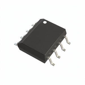 Composants électroniques IC RCVR/DRVR ECL DIFF 5V 8SOIC MC10EP16TDG Logic 8 SOIC (0,154 po, largeur 3,90 mm) Distributeur agréé - Product Image 1