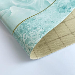 Revêtement de sol en PVC, vinyle, caoutchouc, linoléum, nouveau style 2026, rouleau de revêtement de sol en nylon, revêtement de sol en cuir, tapis, feuille, éponge, feutre, revêtement de sol en PVC - Product Image 2