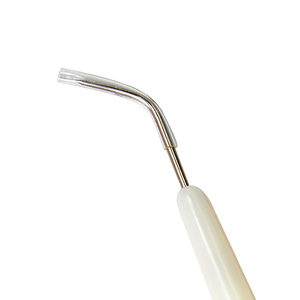 Alat Pemeriksa Gigi Manual Stainless Steel Dua Ujung Berbagai Jenis Harga Grosir Murah - Product Image 3