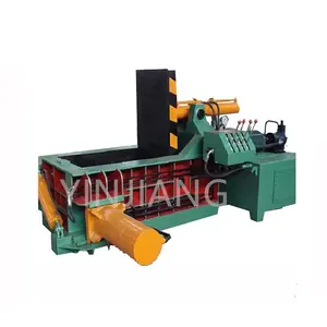 Manufacturer direct sales scrap iron hydraulic metal forming machine supplier