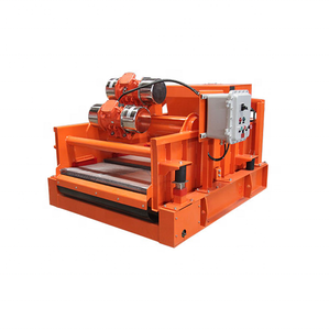 Sistema de control sólido Mini agitador de esquisto para perforación <span class=keywords><strong>HDD</strong></span> - Product Image 2