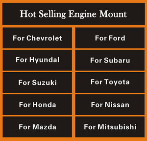 Nuevo Soporte de Motor Jieli para ACV30 ACV41 MCV30 ACR30 ES300 12372-28020, Garantía de 12 Meses - Product Image 4