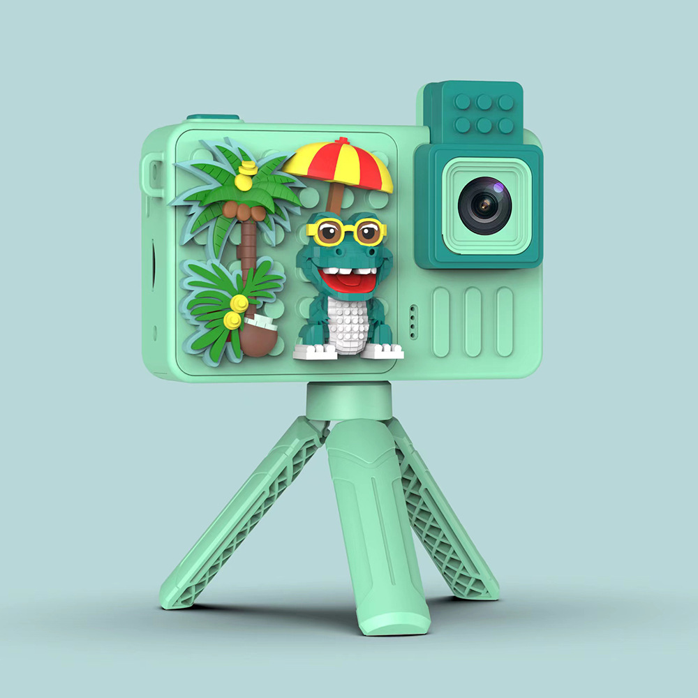 สีเขียว