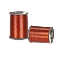 Kawat Magnet aluminium terisolasi kualitas tinggi untuk semua jenis koil magnetik dan motor kelas 180 200 220 240 Belanda