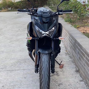 Motocicleta de Calle Kawasaki Z900 Big Python N19 Usada, Bicilíndrica, Refrigerada por Agua, Motocicleta Deportiva Pesada Yamaha <span class=keywords><strong>R6</strong></span>, Motos a Gasolina - Product Image 6