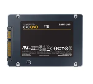 wholesale brand new high quality Solid State Drive 870 QVO 1TB 2TB 4TB 8TB SATA3 SSD 2.5inch ssd 870QVO