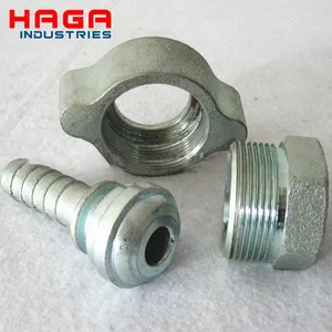 Customized Universal Pipe Fittings Hardware Hoses Valve Stems Steam Hoses Repair Parts