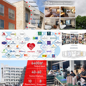 Ul được liệt kê kỳ nghỉ Trọ Ánh sáng lịch thi đấu khách sạn trong Nhà Phòng Ngủ Led Bàn ánh sáng cảm ứng bảng đèn với USB sạc - Product Image 5