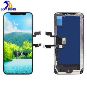 Nhà Máy ban đầu mới Màn hình LCD lắp ráp cho <span class=keywords><strong>Iphone</strong></span> x/XR/XS Max LCD hiển thị thay thế - Product Image 6