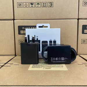 <span class=keywords><strong>Cargador</strong></span> <span class=keywords><strong>Original</strong></span> EP-T5020 de 50W PD USB C, Adaptador de Corriente Trio <span class=keywords><strong>Original</strong></span> de 2 Puertos con Carga Súper Rápida <span class=keywords><strong>para</strong></span> <span class=keywords><strong>Samsung</strong></span> S21 <span class=keywords><strong>S22</strong></span> S23 S24 S25 - Product Image 6