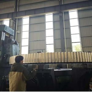 Luoyang Hailan esporão engrenagens rave engrenagem Big Girth engrenagem roda - Product Image 4