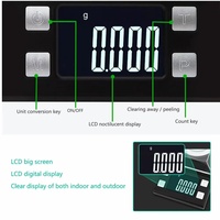 Minibáscula electrónica para joyería, 10, 20, 50, 100g, 0.001g, 1 mg, gran oferta