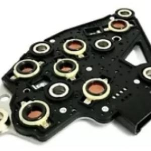 24203699 24223197 84987  NUEVO Interruptor de Presión del Colector MPS 4T65E 1997-2002  4T65 4T65-E - Product Image 2