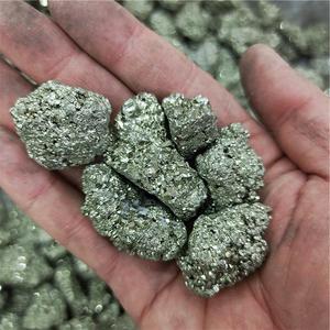 Campioni di minerali calcopirite grezza naturale <span class=keywords><strong>pietra</strong></span> di cristallo tumbled ruvido di rame <span class=keywords><strong>pirite</strong></span> per il prezzo basso di vendita - Product Image 5