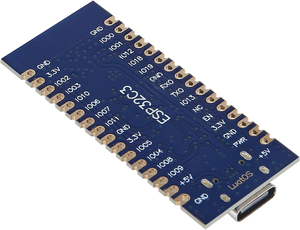 ESP32-C3 אספ32 סמ "ק פיתוח ג 3 מיקרו בקרים עם <span class=keywords><strong>wifi</strong></span> מודול לשן כחול <span class=keywords><strong>wifi</strong></span> עבור microprython - Product Image 4