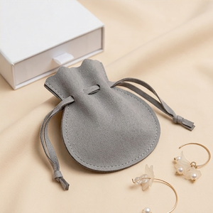 Enveloppe en microfibre personnalisée pour petits accessoires - Product Image 4
