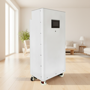 Kit de Caja de Batería DIY de 15KWh 16KWh, 48V 51.2V con BMS JK V19 200A para Batería LiFePO4 de 16S 280Ah 314Ah, Almacenamiento Solar, Envío desde Almacén en la UE - Product Image 1