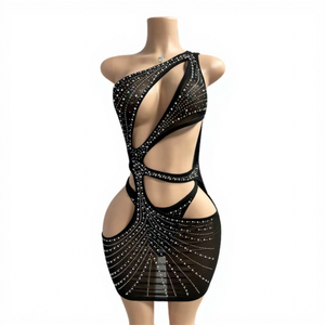 Tenues de danse exotique ELITES - Product Image 1
