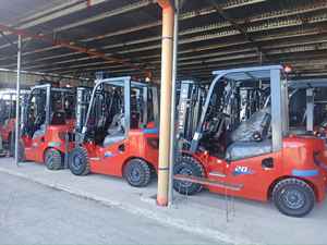 מחיר המפעל דיזל מלגזה מנוע מלגזה מנוע סיני חדש מלגזה דיזל - Product Image 6