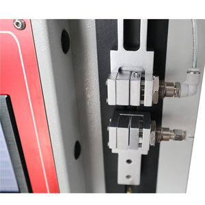 Пневматическая машина для испытания на прочность одиночного волокна по <span class=keywords><strong>ASTM</strong></span> D3822 - Product Image 5