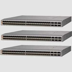 Brand New <b>Switch</b> N9k-c9364c-gx 10/100/1000Mbps 9300 64 Port <b>Network</b> N9k-c9364c-gx - Product Image 1