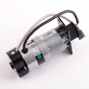 3600 5200 도어 모터 DPM57BL54.D1 아파트 및 호텔 리프트 부품 용 57038529 엘리베이터 장비 - Product Image 4