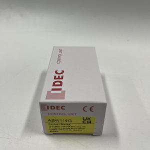 Bloque de Contactos IDEC ABW110G - Product Image 1