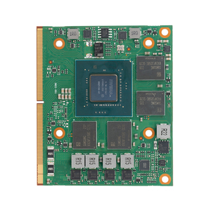 Giá tốt nhất GeForce RTX 4050M 4060m 4070M Video Card 8GB gddr6 128-bit chơi game Card đồ họa mxm - Product Image 2